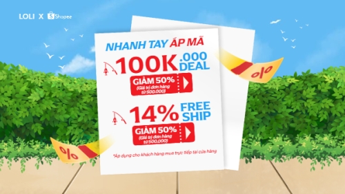 Nhanh tay áp mã