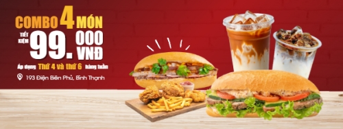 Bánh mì, đồ ăn, food, thực phẩm, ẩm thực, món ăn, F&B, thức ăn, hiện đại, sang trọng, modern