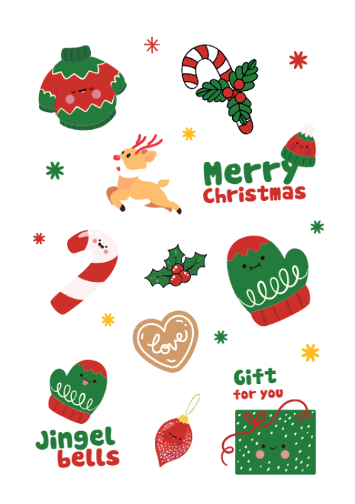 Giáng sinh, Christmas, Noel, 25/12, sự kiện, event, chương trình