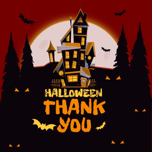 Halloween, lễ hội ma quái, sự kiện, event, dễ thương, cute, chibi, hoạt hình, cartoon