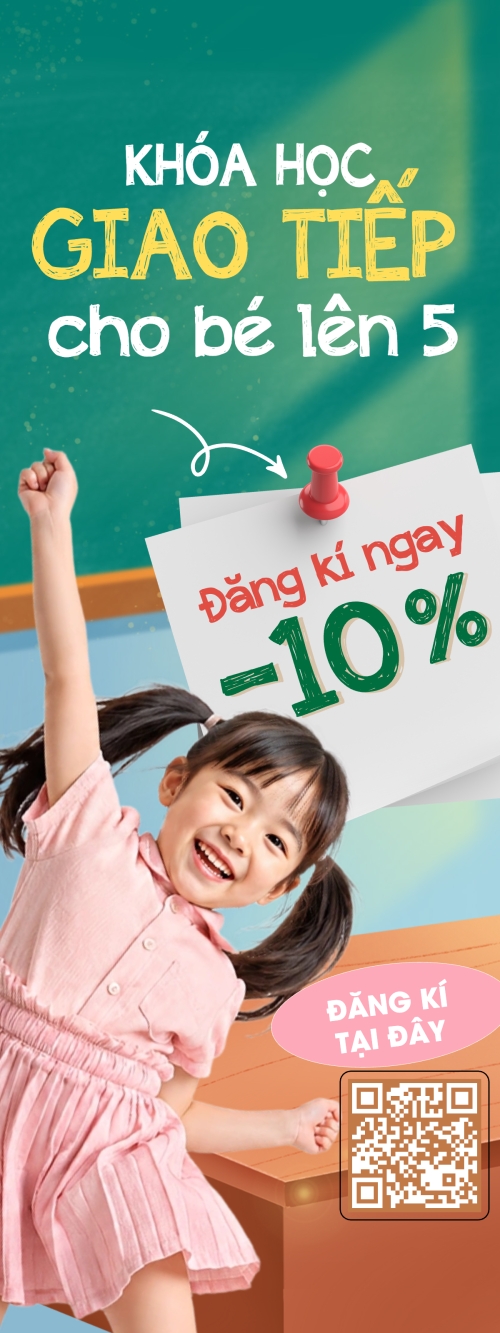 Khóa học giao tiếp