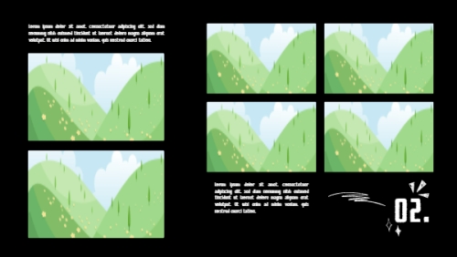 Hồ sơ xin việc Graphic Designer — 5