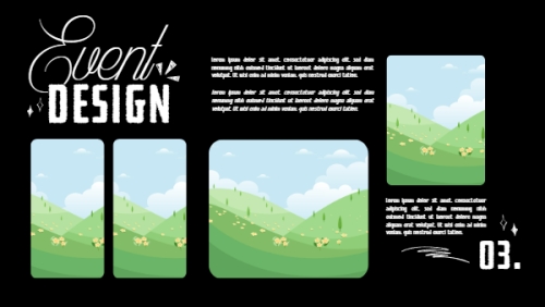 Hồ sơ xin việc Graphic Designer — 6