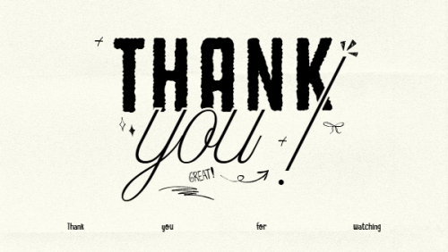 Hồ sơ xin việc Graphic Designer — 8