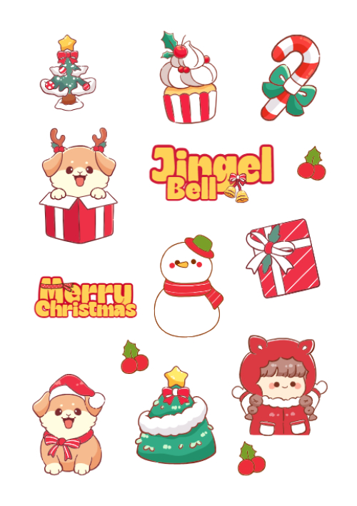 Giáng sinh, Christmas, Noel, 25/12, sự kiện, event, chương trình
