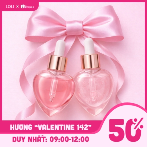 Hương Valentine 142