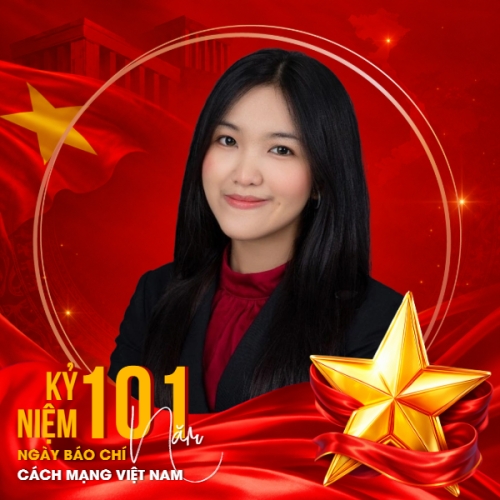 Kỷ niệm ngày báo chí cách mạng Việt Nam