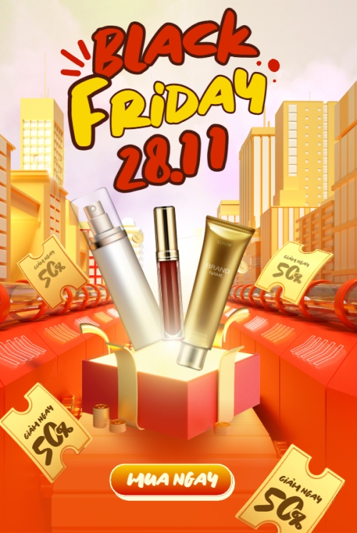 Black Friday 28.11