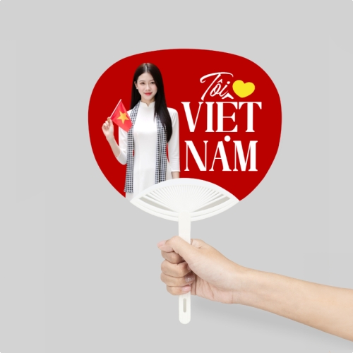 2/9, Quốc Khánh, lễ hội, Việt Nam, cá nhân, personal style, sự kiện, event, đơn giản, simple