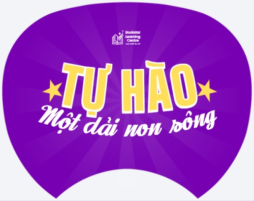 Tự hào một dải non sông — 2