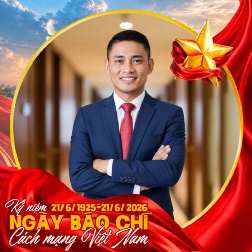 Kỷ niệm ngày báo chí cách mạng Việt Nam