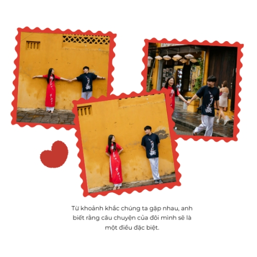 Couple, cặp đôi, người yêu, lover, tình yêu, love, đơn giản, simple, cute, dễ thương — 13