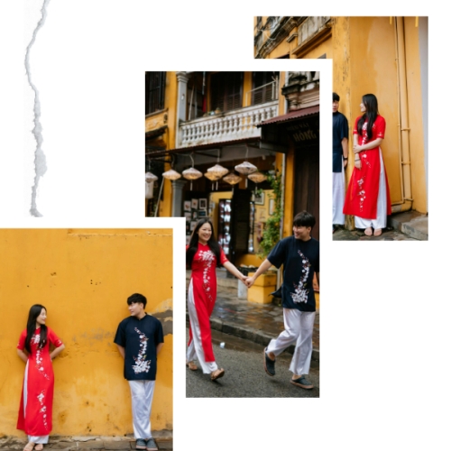 Couple, cặp đôi, người yêu, lover, tình yêu, love, đơn giản, simple, cute, dễ thương — 4