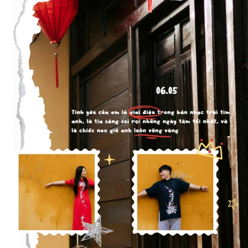 Couple, cặp đôi, người yêu, lover, tình yêu, love, đơn giản, simple, cute, dễ thương — 5
