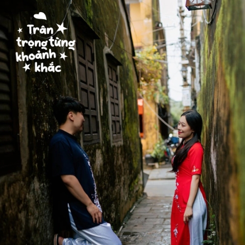 Couple, cặp đôi, người yêu, lover, tình yêu, love, đơn giản, simple, cute, dễ thương — 6