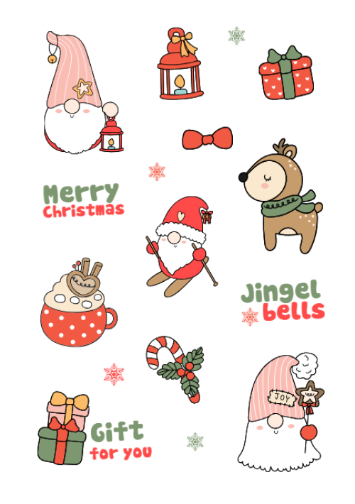 Giáng sinh, Christmas, Noel, 25/12, sự kiện, event, chương trình