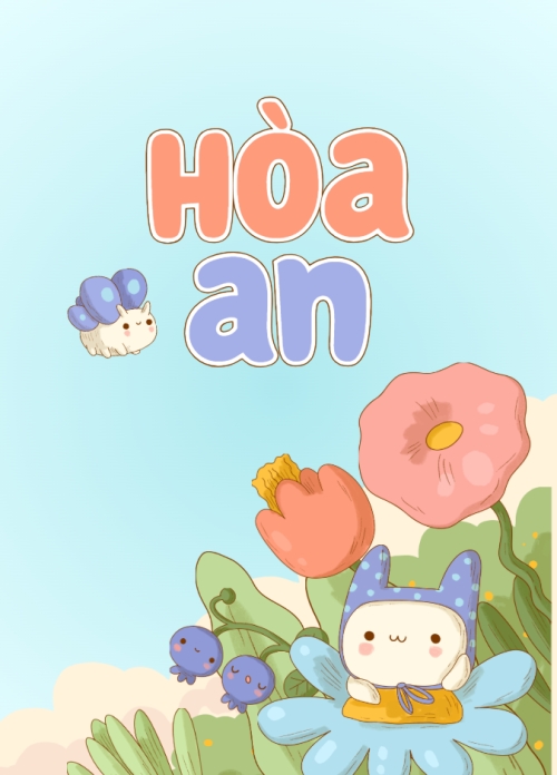 Thỏ, bunny, rabbit, cá nhân, personal style, cute, dễ thương, hoạt hình