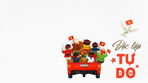 Độc lập tự do