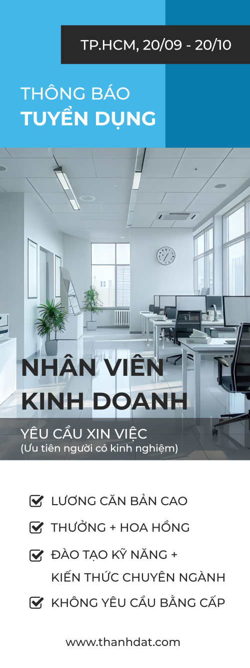 Văn phòng, office, tuyển dụng, giáo dục, thực tập