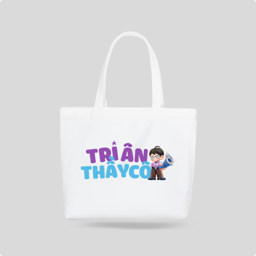 Tri ân thầy cô