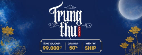 Trung thu, Tết Đoàn Viên, mid-autumn festival, sự kiện, event, hiện đại, modern, đơn giản