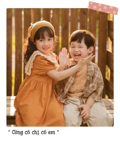 Gia đình, family, em bé, chị em, đơn giản, dễ thương