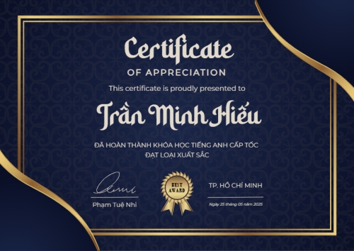 Spa, beauty, làm đẹp, thẩm mỹ, giáo dục, education, Tiếng Anh, ngoại ngữ, sự kiện, event