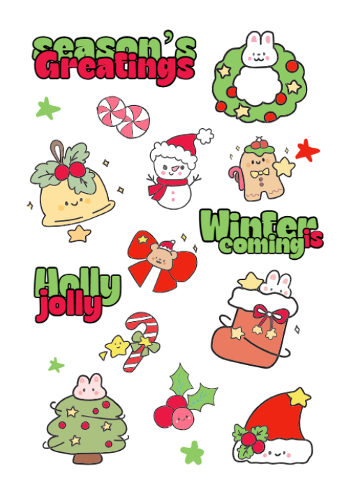 Giáng sinh, Christmas, Noel, 25/12, sự kiện, event, chương trình