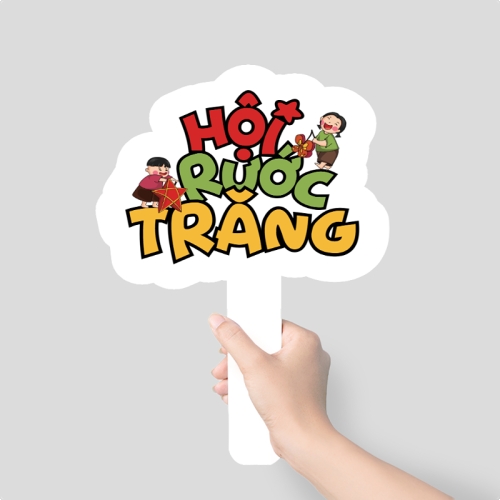 Hội rước trăng