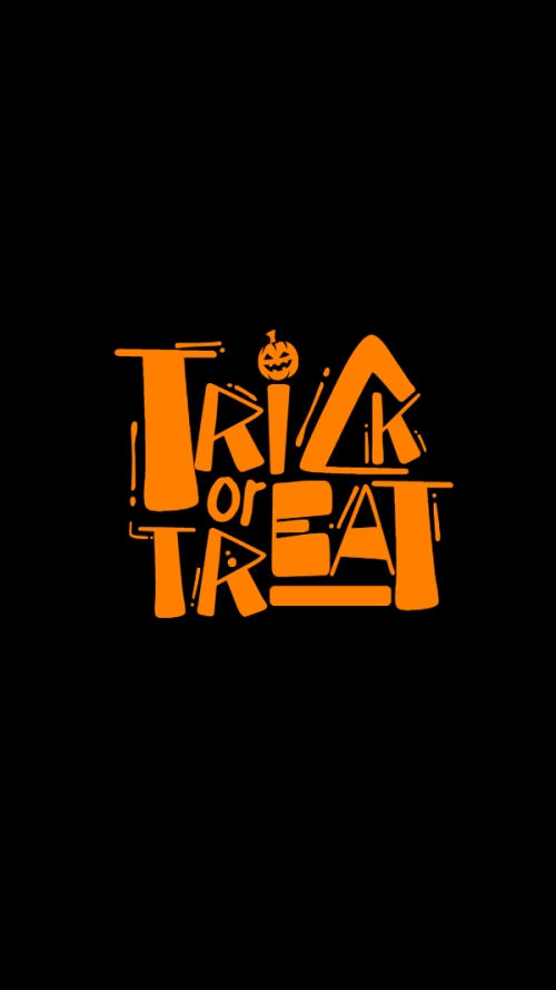Halloween, lễ hội ma quái, sự kiện, event, dễ thương, cute, chibi, hoạt hình, cartoon