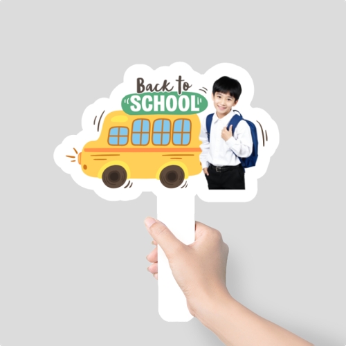 Tựu trường, đến trường, nhập học, back to school, giáo dục, education, school, trường học, hiện đại, modern