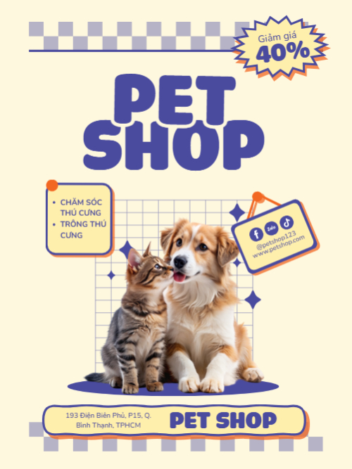 Giảm giá, sale, pet, thú cưng, thú nuôi, động vật, animal