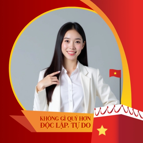 2/9, Quốc Khánh, lễ hội, Việt Nam,sự kiện, event, hiện đại, modern, sang trọng