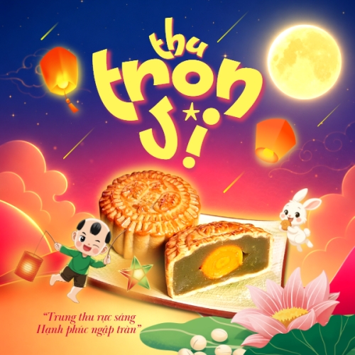 Thu trọn vị