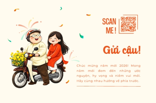 Bính ngọ vi vu — 2