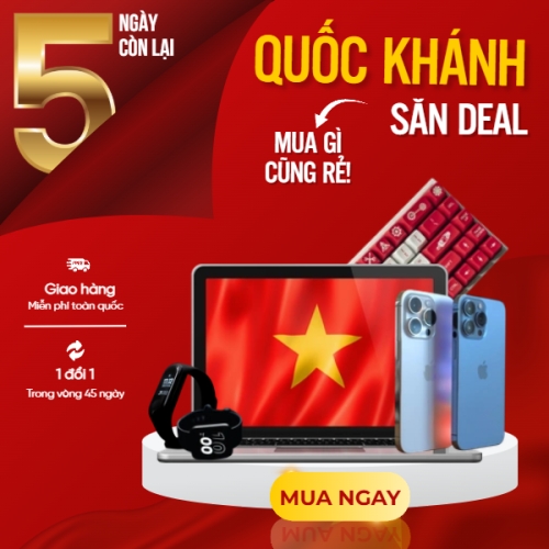 2/9, Quốc Khánh, lễ hội, Việt Nam, công nghệ, technology, điện tử, electronic, hiện đại, modern