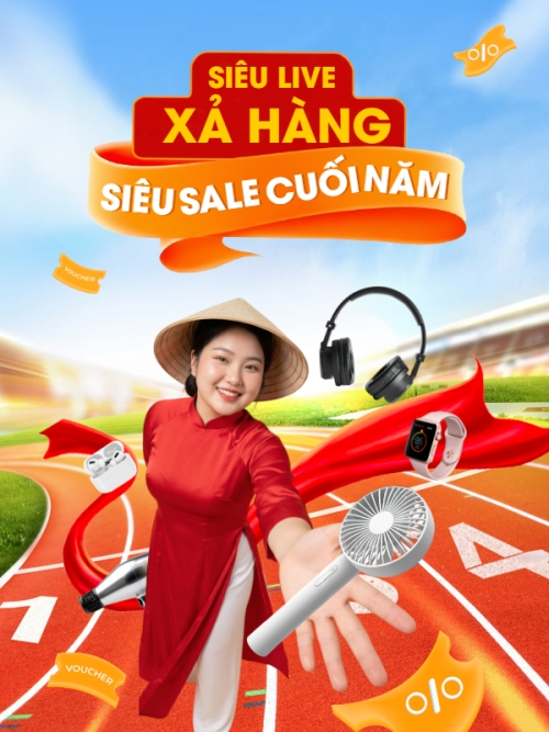 Sale bung nóc