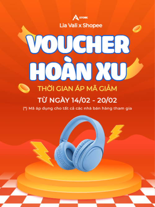 Giảm giá, sale, mua sắm, tai nghe, headphone, thời trang, fashion, công nghệ, giải trí
