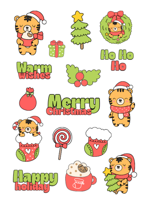 Giáng sinh, Christmas, Noel, 25/12, sự kiện, event, chương trình