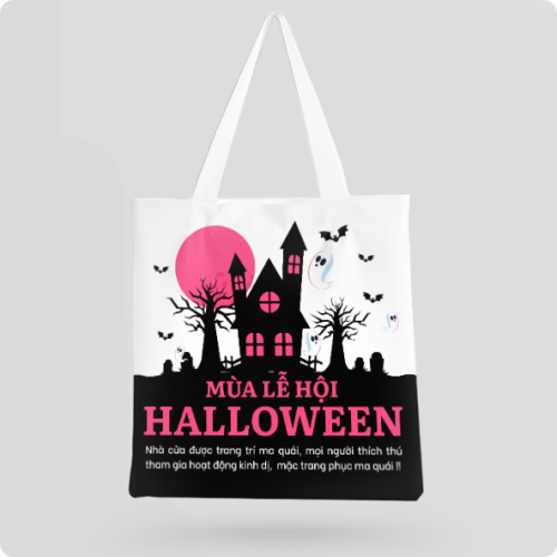 Halloween, Sự kiện, event, chương trình