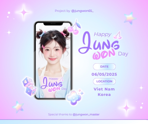 Kpop, idol, thần tượng, sinh nhật, birthday, âm nhạc, music, sự kiện, event, giải trí