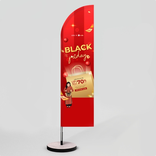 Black Friday giảm giá