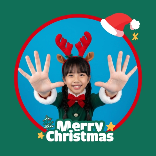 Merry Christmas
