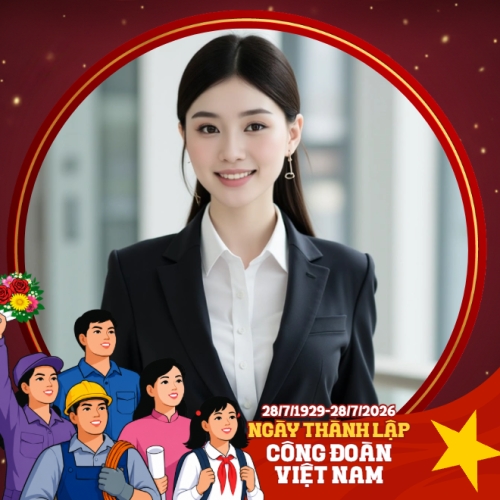 Ngày thành lập công đoàn Việt Nam