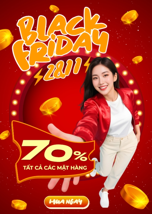 Black Friday 28.11