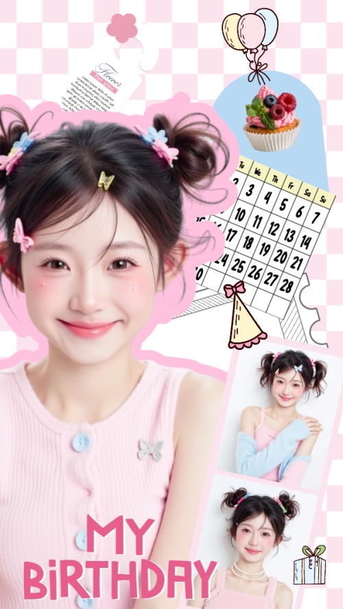 Kpop, idol, thần tượng, sinh nhật, birthday, âm nhạc, music, sự kiện, event, giải trí