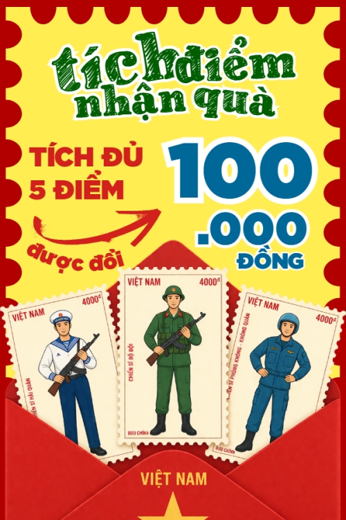 Mừng lễ 30/4 Giải Phóng Miền Nam, thống nhất đất nước