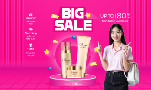 Valentine, lễ tình nhân, 14/02, 8/3, quốc tế phụ nữ, sự kiện, event, làm đẹp, beauty, thời trang