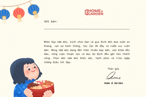 Tết bật vận may — 2
