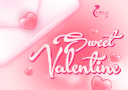 Sweet Valentine